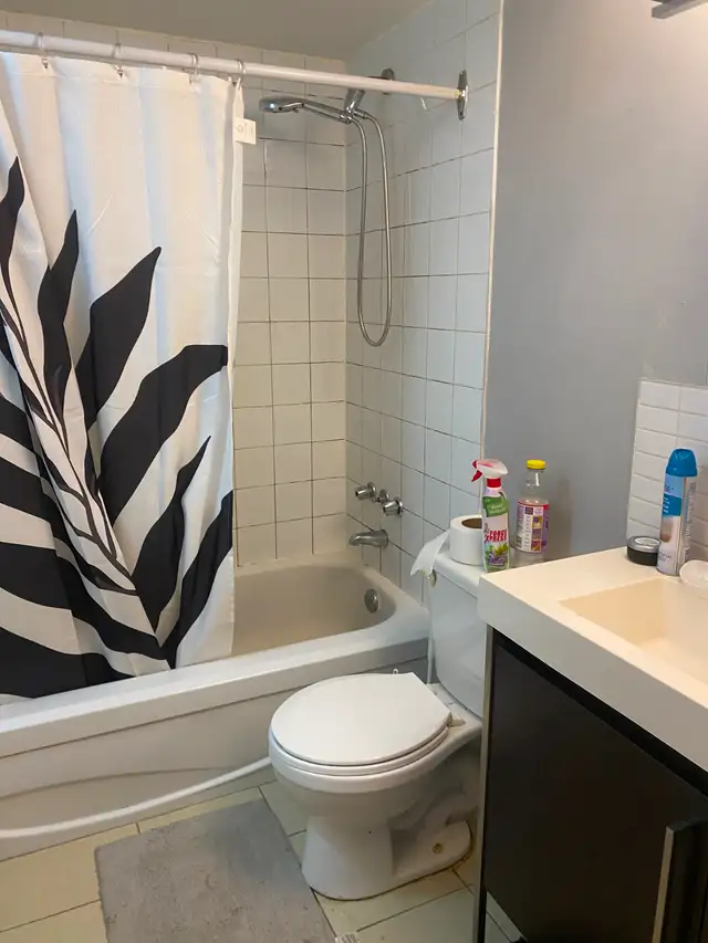 Appartement 3 1/2 à Rosemont – Chambre fermée – Disponible Avril - Photo 7