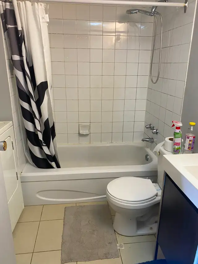 Appartement 3 1/2 à Rosemont – Chambre fermée – Disponible Avril - Photo 8