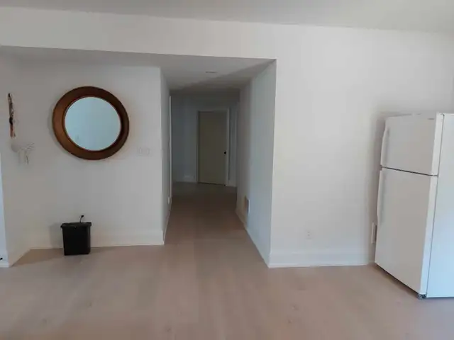 RENT 1 Bedroom, fully furnished 1300 sft. Basement $1,700 - Photo 4