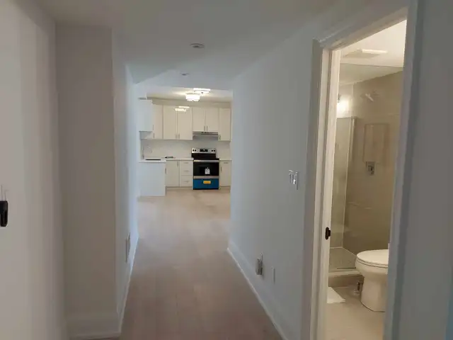 RENT 1 Bedroom, fully furnished 1300 sft. Basement $1,700 - Photo 6