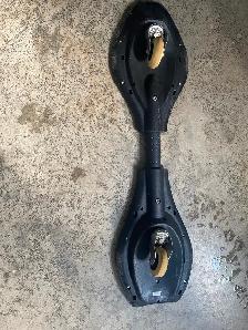 Ripstick  Skateboard - Photo 2