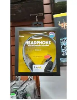 HEADPHONE WITH BLUETOOTH HV-H2569BT