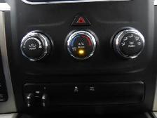 2018 RAM 1500 SLT CREW CAB 4X4 ECODIESEL, DEF DELETE, IMPECCABLE - Photo 13