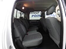 2018 RAM 1500 SLT CREW CAB 4X4 ECODIESEL, DEF DELETE, IMPECCABLE - Photo 25