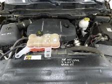 2018 RAM 1500 SLT CREW CAB 4X4 ECODIESEL, DEF DELETE, IMPECCABLE - Photo 33