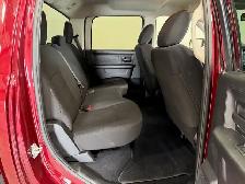 2020 Ram 1500 Classic Express 1500 / 4x4 / Crew Cab / Hemi - Photo 12