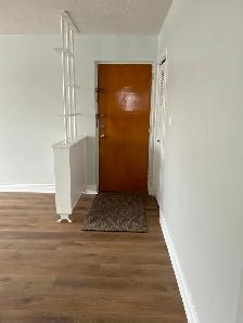 Renovated 2 Bedroom Apartment For Rent - 180 Nipigon St., Oshawa