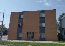 Large 1 Bedroom Apt. Downtown. All incl. utils. $1250