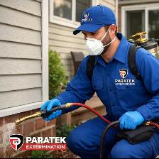 Exterminateur Local Montréal