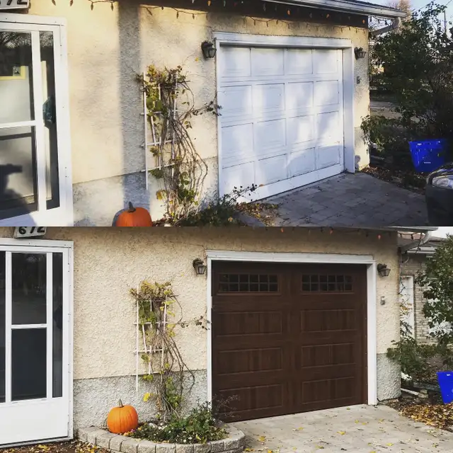 ★WHOLESALE GARAGE DOORS FOR SALE★BEST PRODUCTS and QUALITY★ - Photo 4