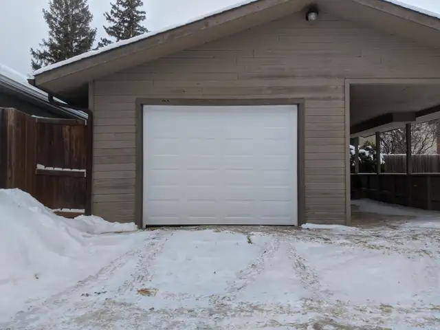 ★WHOLESALE GARAGE DOORS FOR SALE★BEST PRODUCTS and QUALITY★ - Photo 10