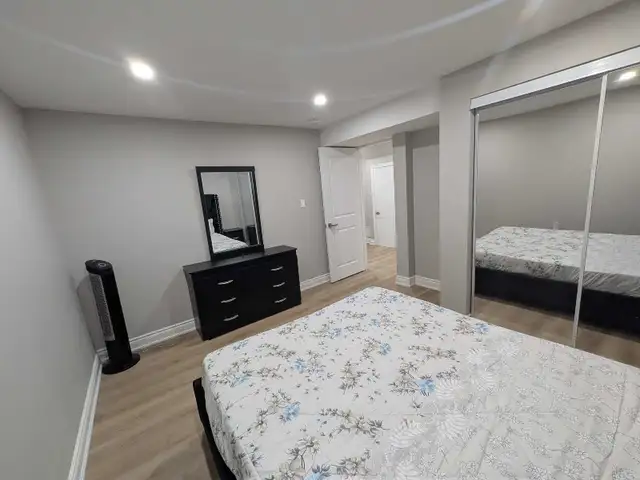 March 1-15 Private Room for rent near Heartland, Sq 1 - Photo 3