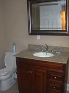 TOTALLY FURNISHED! WATERFRONT! 1 BDRM BASEMENT GREAT APARTMENT - Photo 10