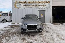 2009 Audi Q5 AWD Quattro - No Reported Accidents - Photo 2