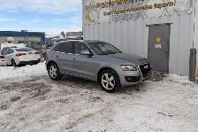 2009 Audi Q5 AWD Quattro - No Reported Accidents - Photo 3