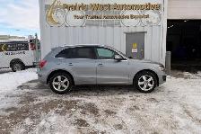 2009 Audi Q5 AWD Quattro - No Reported Accidents - Photo 4
