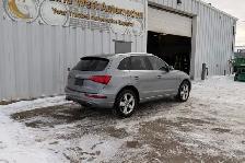 2009 Audi Q5 AWD Quattro - No Reported Accidents - Photo 5