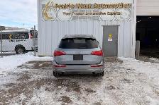 2009 Audi Q5 AWD Quattro - No Reported Accidents - Photo 6