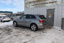 2009 Audi Q5 AWD Quattro - No Reported Accidents - Photo 7