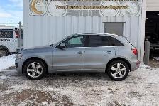 2009 Audi Q5 AWD Quattro - No Reported Accidents - Photo 8