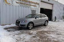 2009 Audi Q5 AWD Quattro - No Reported Accidents - Photo 9