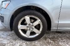 2009 Audi Q5 AWD Quattro - No Reported Accidents - Photo 10