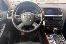 2009 Audi Q5 AWD Quattro - No Reported Accidents - Photo 11