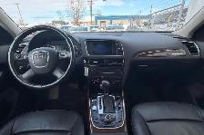 2009 Audi Q5 AWD Quattro - No Reported Accidents - Photo 12