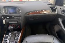 2009 Audi Q5 AWD Quattro - No Reported Accidents - Photo 13