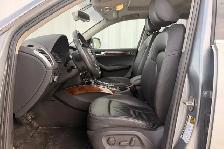 2009 Audi Q5 AWD Quattro - No Reported Accidents - Photo 16