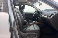 2009 Audi Q5 AWD Quattro - No Reported Accidents - Photo 20