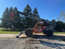 SKYJACK 1056 TELEHANDLER FOR RENT