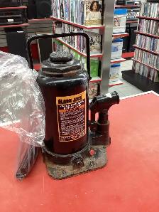 Cric hydraulique Black Jack