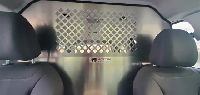 2022 KIA CARNIVAL LX Commercial Van - RemoteStarter, Cargo Space - Photo 13