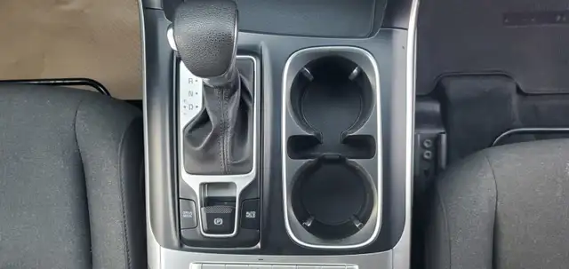 2022 KIA CARNIVAL LX Commercial Van - RemoteStarter, Cargo Space - Photo 16