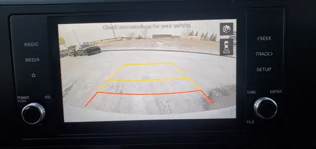 2022 KIA CARNIVAL LX Commercial Van - RemoteStarter, Cargo Space - Photo 20