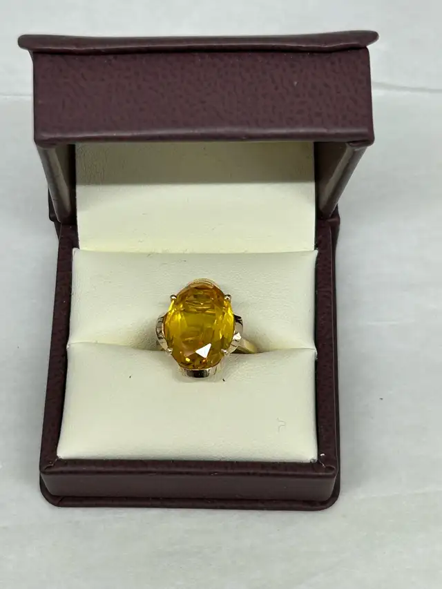 CITRON RING - Photo 2
