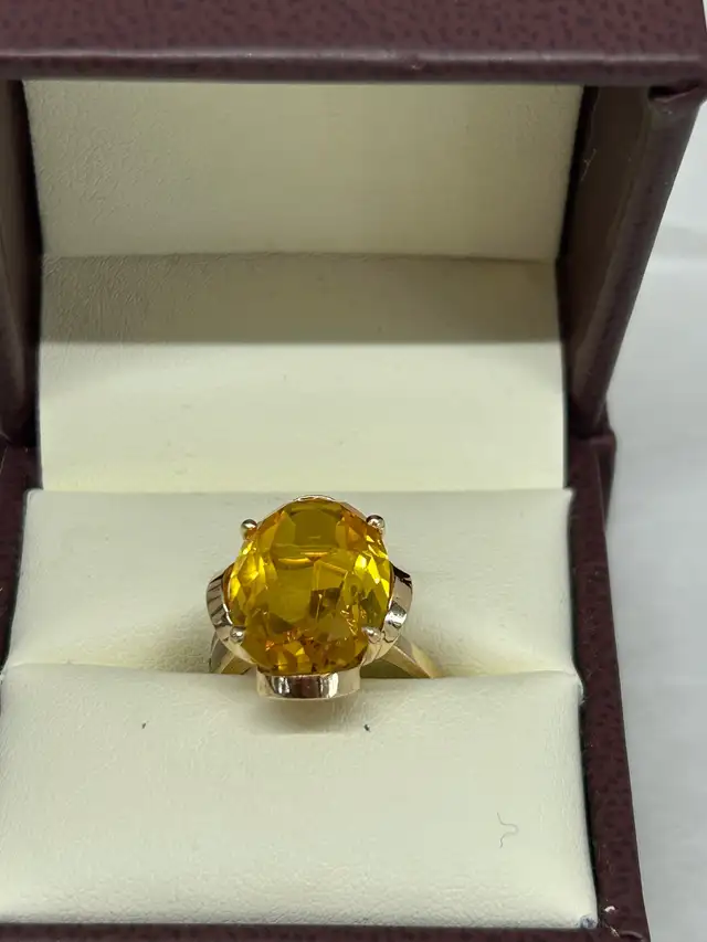 CITRON RING - Photo 3