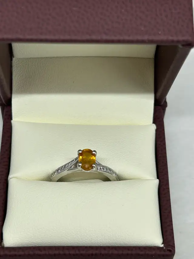 CITRON RING - Photo 4