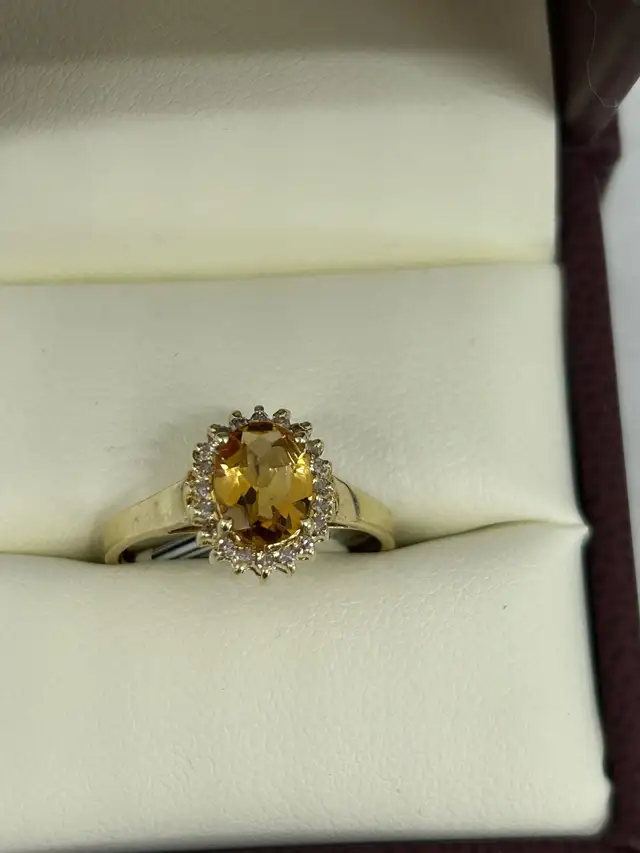 CITRON RING - Photo 6
