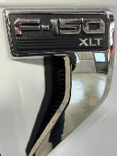 2021 Ford F 150 XLT / 4x4 / Crew Cab / 1 Owner / Local - Photo 13