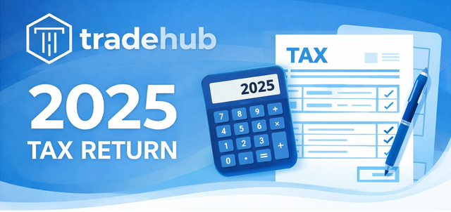 Tax Returns - Personal & Corporate