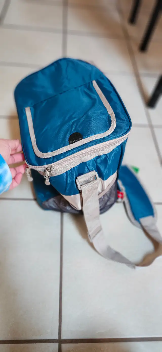 Brand NEW Terra Gear 24 can cooler bag/lunch bag - Photo 2