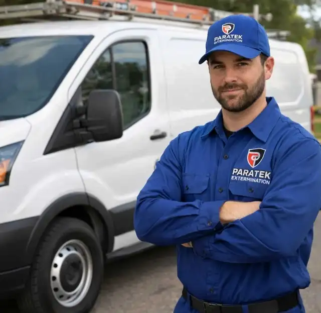 Exterminateur 15% Rabais mi-saison