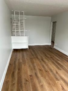 RENOVATED 2 BEDROOM APARTMENT – 180 NIPIGON ST, OSHAWA