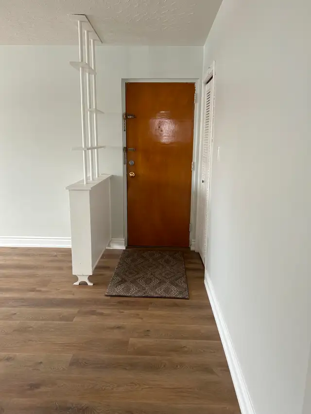 RENOVATED 2 BEDROOM APARTMENT – 180 NIPIGON ST, OSHAWA - Photo 2