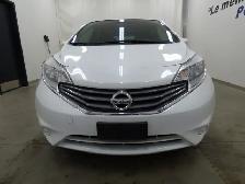 2016 NISSAN VERSA NOTE SV, AUTOMATIQUE, CAMÉRA REC, TOUT ÉQUIPÉ! - Photo 3