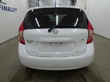 2016 NISSAN VERSA NOTE SV, AUTOMATIQUE, CAMÉRA REC, TOUT ÉQUIPÉ! - Photo 4