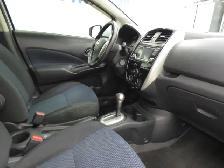 2016 NISSAN VERSA NOTE SV, AUTOMATIQUE, CAMÉRA REC, TOUT ÉQUIPÉ! - Photo 8