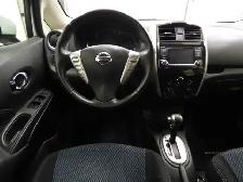 2016 NISSAN VERSA NOTE SV, AUTOMATIQUE, CAMÉRA REC, TOUT ÉQUIPÉ! - Photo 9